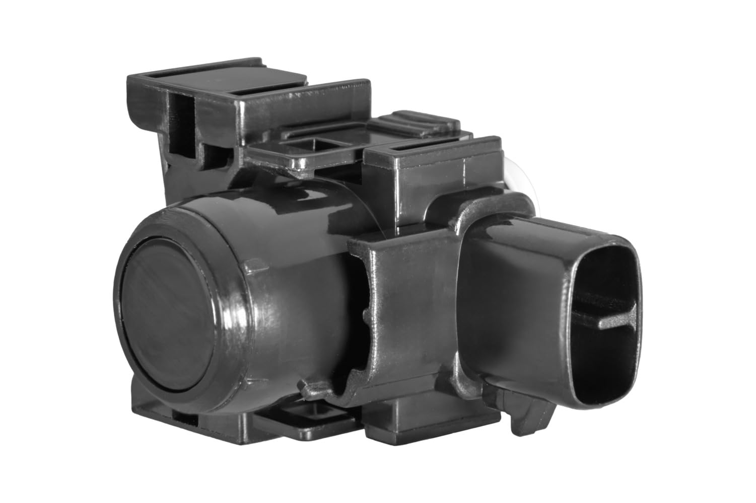 Sensor HELLA 6PX358269-091 aparcar en garajes estrechos 5