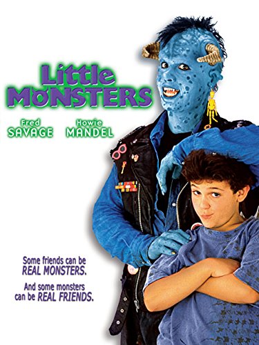 Little Monsters