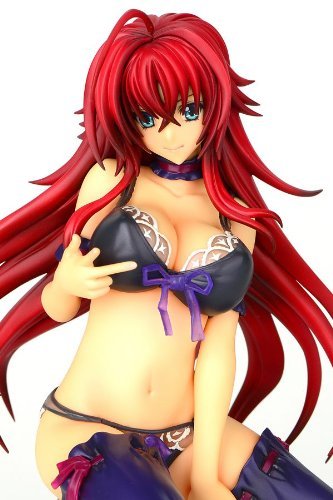 Amazon | リアス・グレモリー Ver.Premium! (1/6スケール PVC製塗装