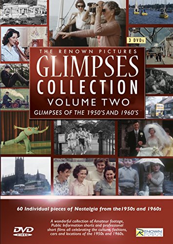 The Renown Glimpses Collection Volume 2