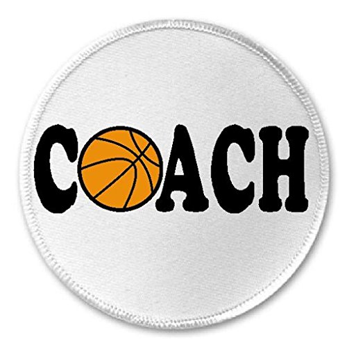 Coach Basketball - 3