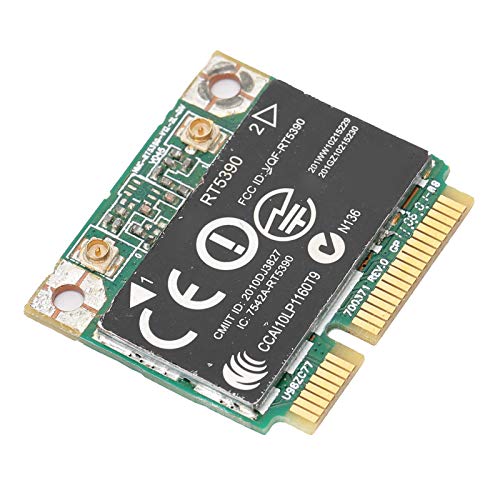 PHS本体 WiFi Amazon.com: Zopsc-1 Wireless Network Card for Half Mini PCI-E