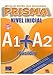 Prisma Fusi&Atilde;&sup3;n A1+A2 - L. del alumno + CD (Prisma Fusion) (Spanish Edition)