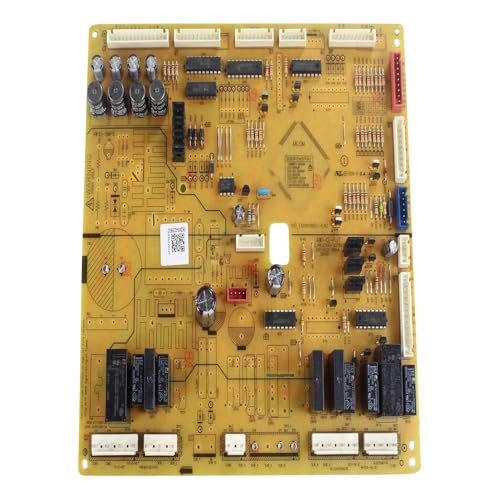 YesParts DA94-02963C Durable Appliance Assy Pcb Eeprom 0X25 D603 D606 Aw4-Cd F