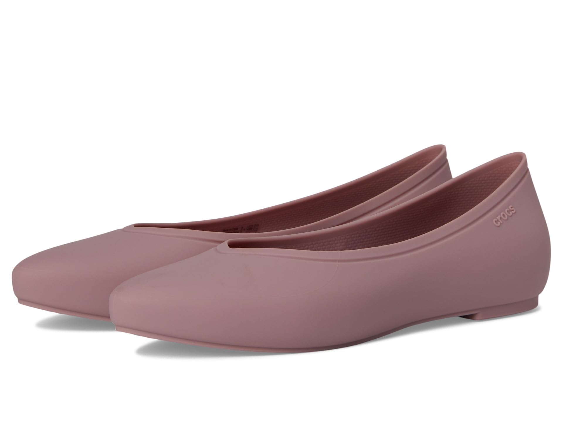 Crocs Kobiety Brooklyn FlatsBrooklyn Flat QaQ