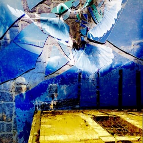 When The Trumpet Fades Podcast Por  arte de portada