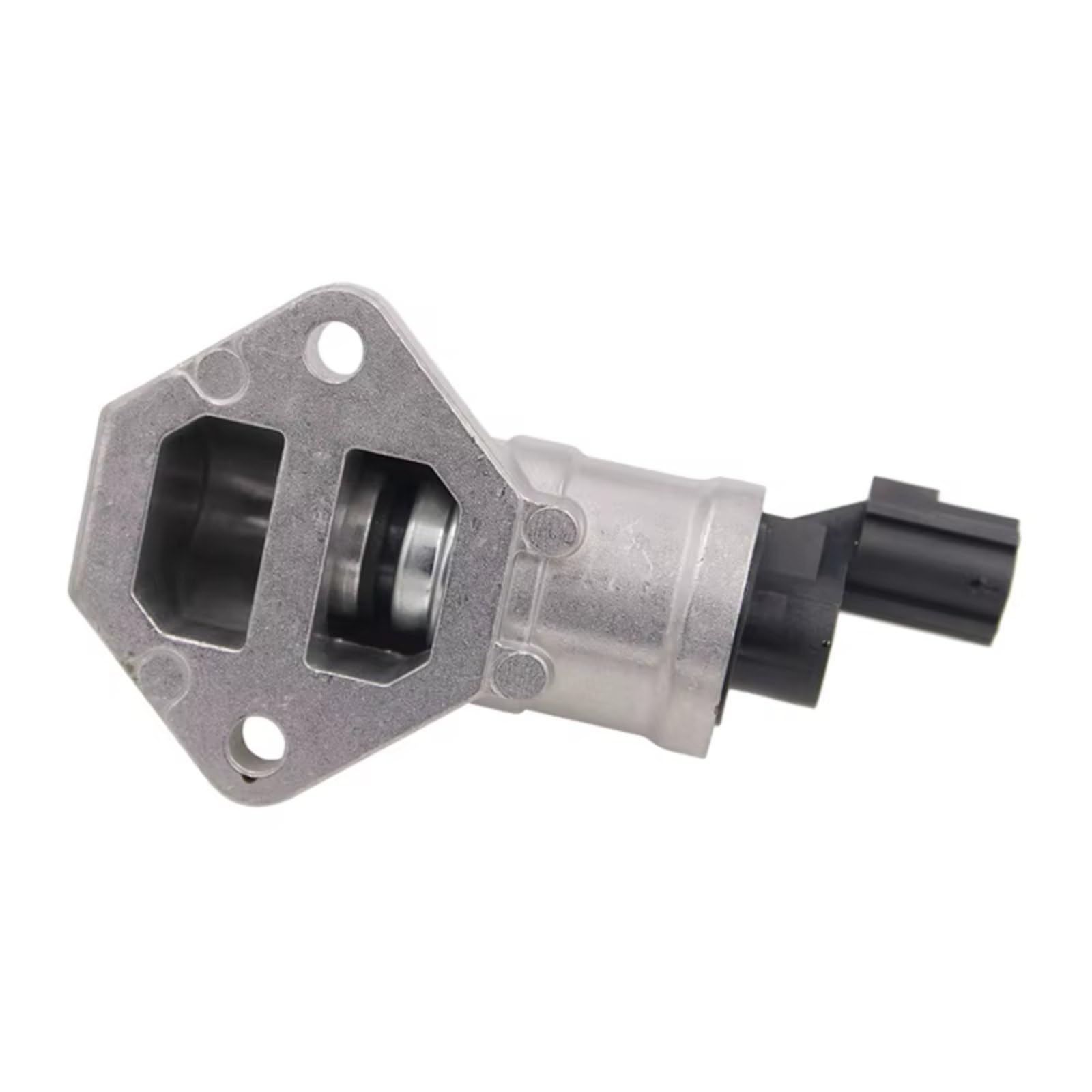 Mjuhbgt One Color Compatible With For Escape For Limited 2008 1S4u9f715bc Car Idle Air Control Valve Iac Decoratio Replacement Part Iac Valve