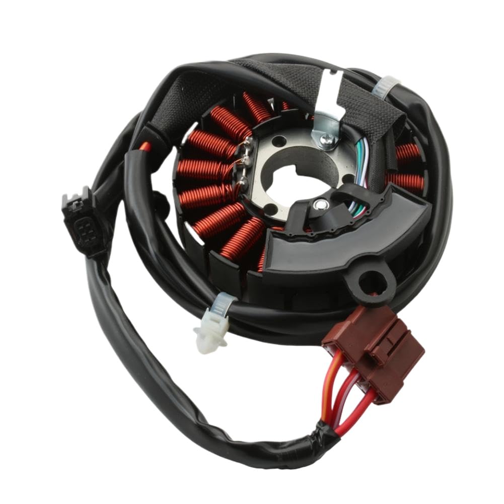 Bobina Statore Compatibile Con Honda PCX150 2015-2017