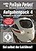 Produktbild ProTrain Perfect Aufgabenpack 4