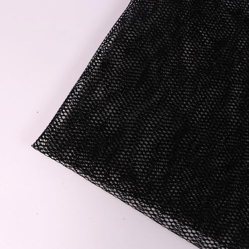 2Yards Lace Net for Making Lace Wig Closure Caps Toupee and Frontals Foundation Wig Accessories