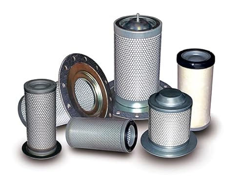 Sure Filter Sfh2005 - Hydraulic Filter (Oem Replacement | 4181834160 | Cross Ref: Wl10042; Bt23604) #TOP4