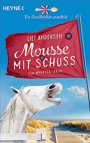 Mousse mit Schuss - Die...