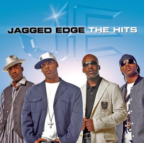 Jagged Edge