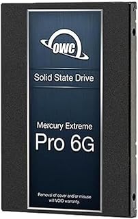 1.0TB Mercury Extreme Pro 6G 2.5-inch 7mm SATA 6.0Gb/s Solid-State Drive