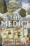 The Medici (English Edition)