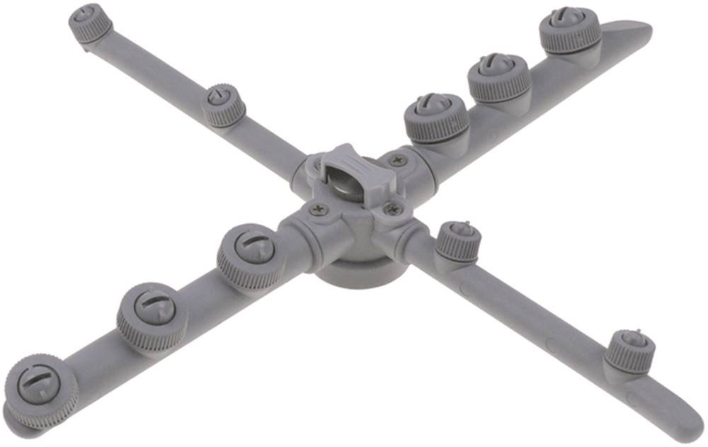 Wascharm Cross Dishwasher Colged, Elettro Bar – with Wash & Post Spüla rmen