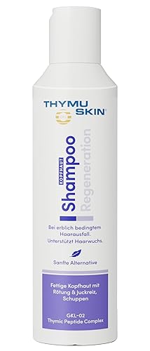 Regeneración THYMUSKIN