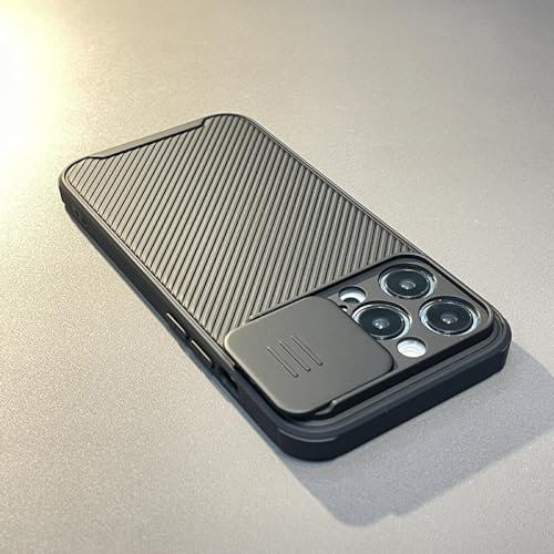 Étui iPhone 14 Plus luxe avec charge sans fil et protection caméra - 3