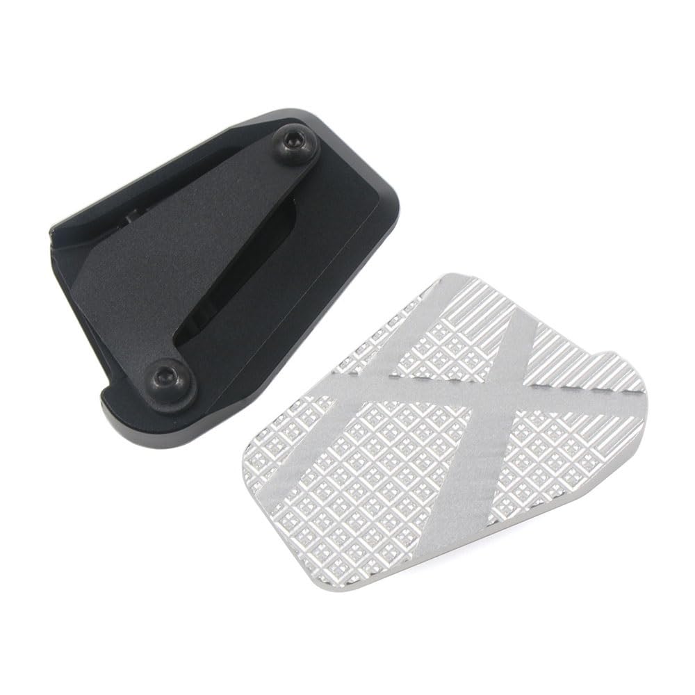 Extension Pédale De Frein pour R1300GS R 1300 GS ADV Adventure 2023 2024 Extension De Pédale De Frein Arrière De Moto(Black)