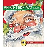 Vintage Christmas (Dover Pictura Electronic Clip Art)