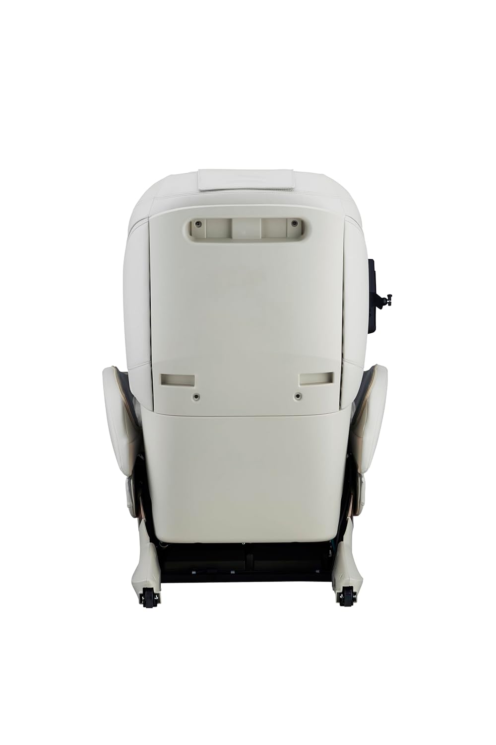 Fujiiroci Cyber -Rilax JP -3000 Massage Chair (White) Fujiiroci Cyber -Rilax JP -3000 Massage Chair (White)