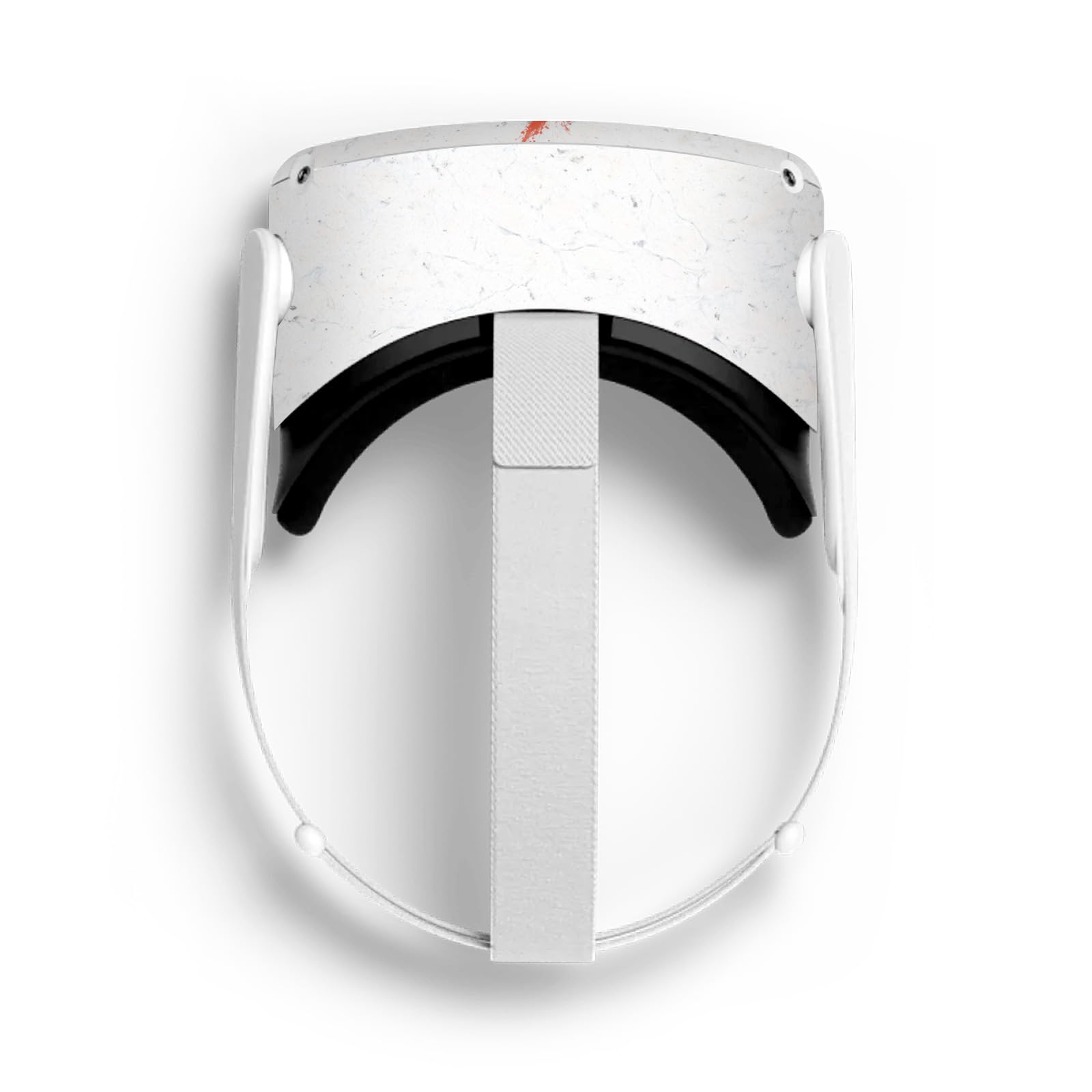 Head Case Designs Officially Licensed Assassin's Creed Yasuke and Naoe Shadows Graphics Vinyl Sticker Skin Decal Cover Compatible with Meta Quest 2