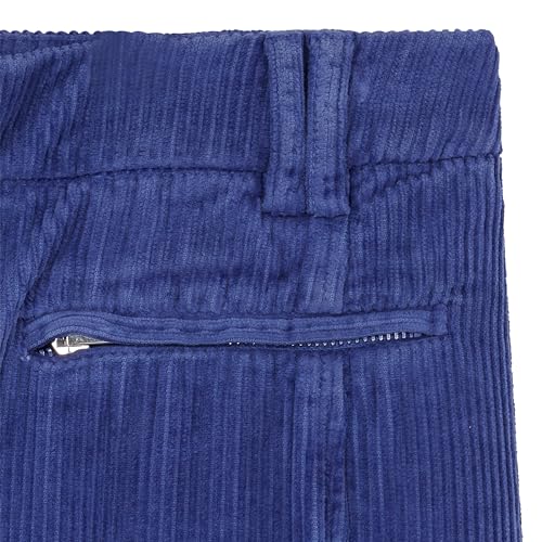 Paul Smith Women's Wide-Leg Corduroy Trouser4