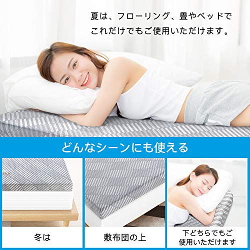 安いマットレスのおすすめ14選 1万円以内で買えて長持ちしてお得 Ecナビclip あなたのお気に入りをクリップ