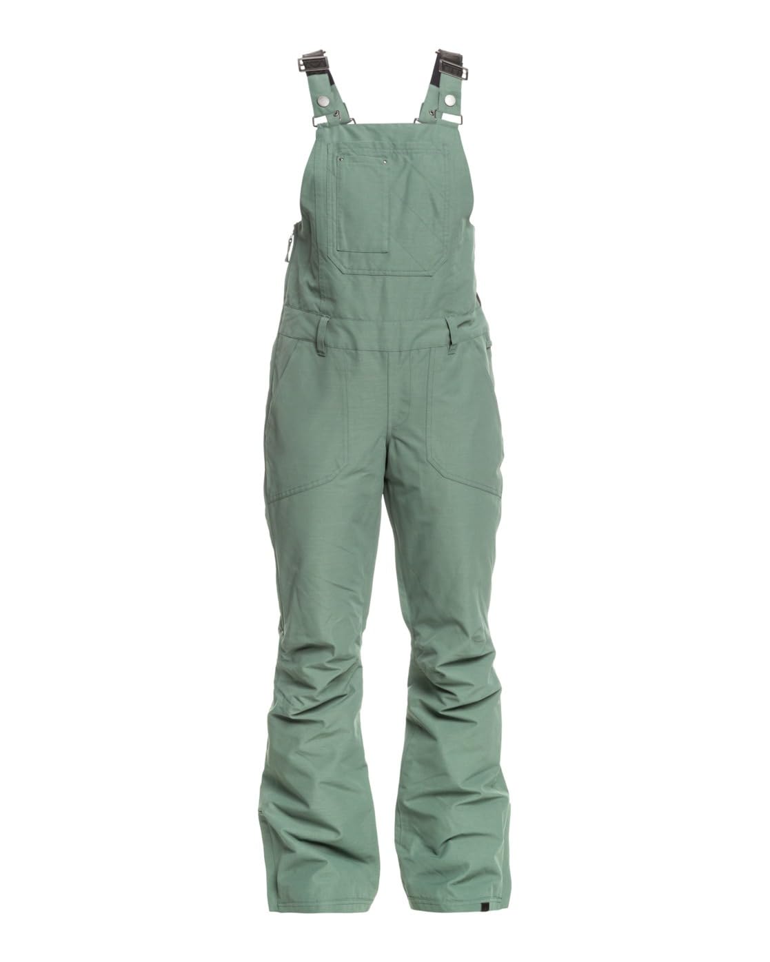 Roxy Rideout Bib Pt - Pantalon de Neige - Décontracté - Femme
