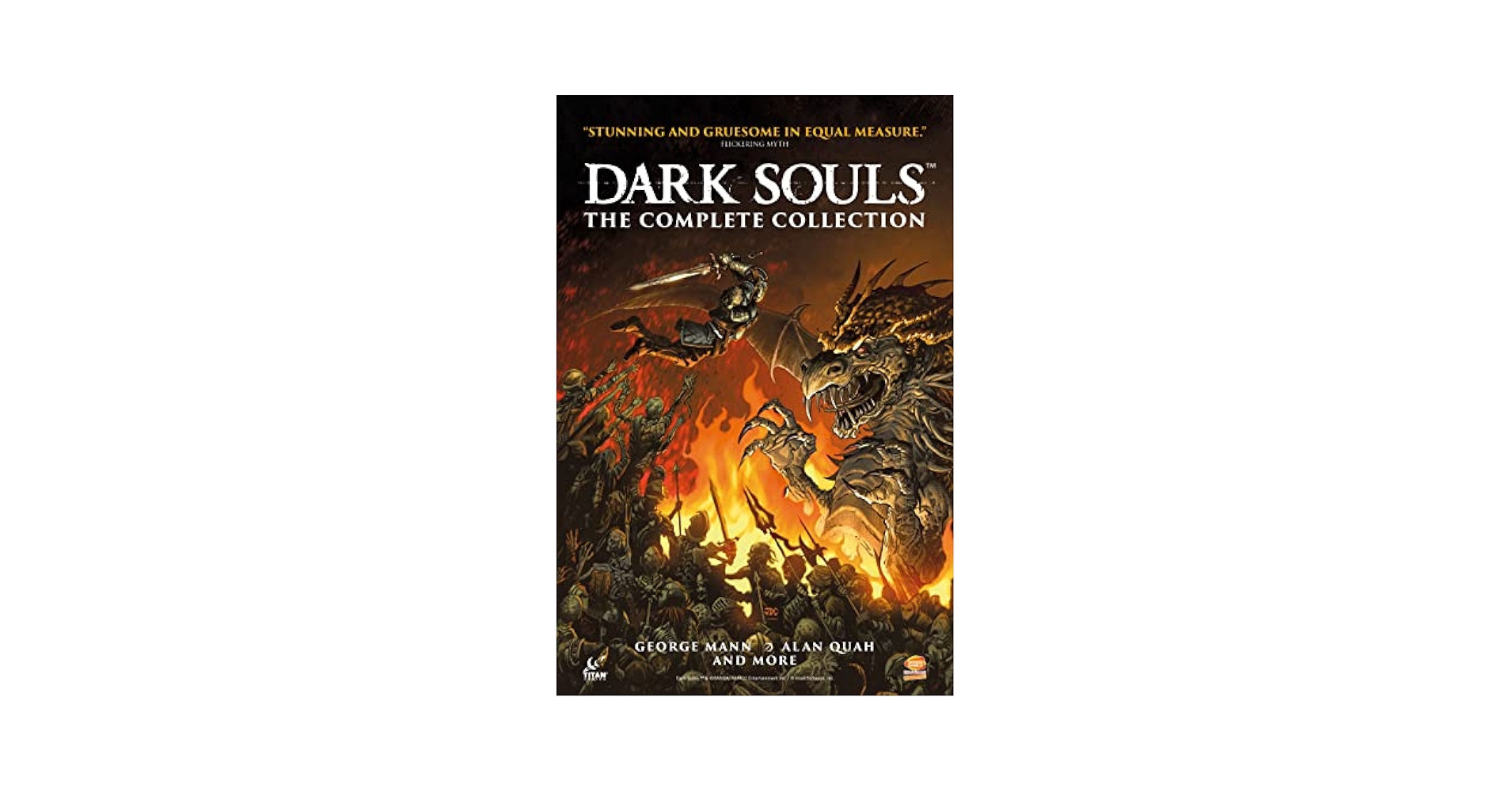 洋書 Dark Souls Trilogy Compendium FuturePress | DARK SOULS TRILOGY COMPENDIUM