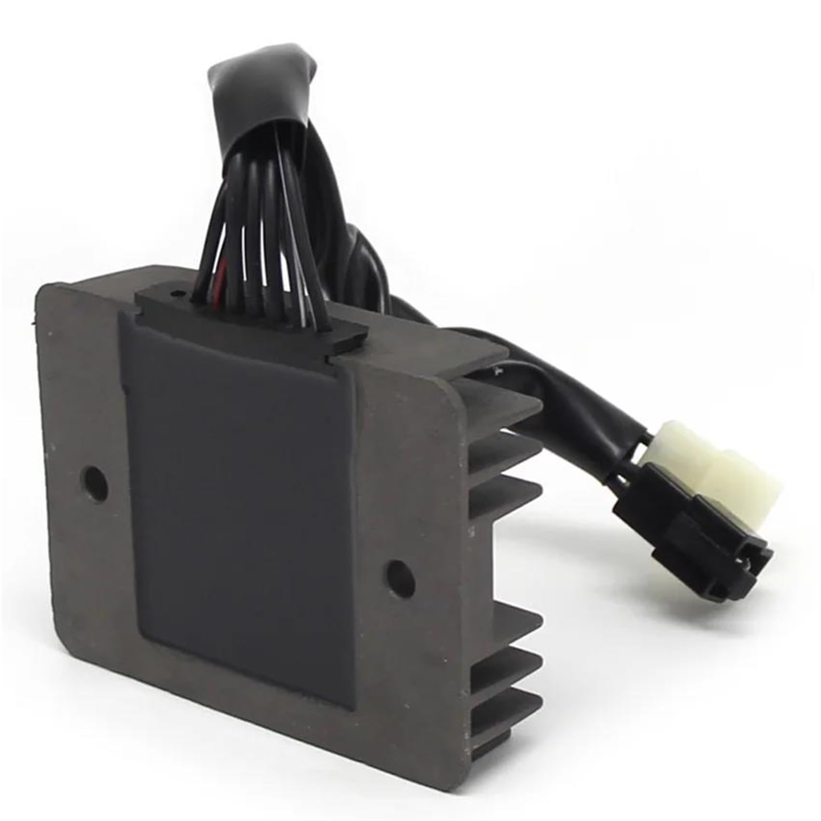 Componenti elettrici Raddrizzatore Regolatore Tensione Moto Per Suzuki DL1000 Per V-Strom 1000 2002-2012 32800-06G01