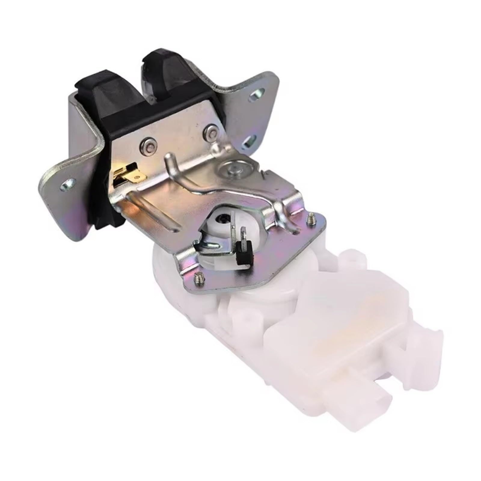 Ljicuvds One Color Compatible With Mitsubishi For Grandis Na4w 2004-2010 For Outlander Cw_w 2006 2007-2011 2012 Mr959620 Car Trunk Latch Door Tailgate Lock Actuator Tailgate Latch