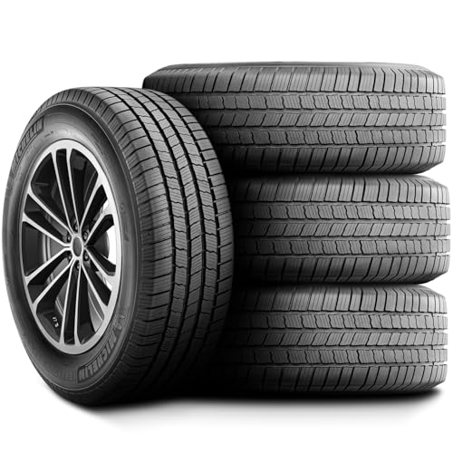 Michelin Defender LTX M/S 285/45R22 114H XL