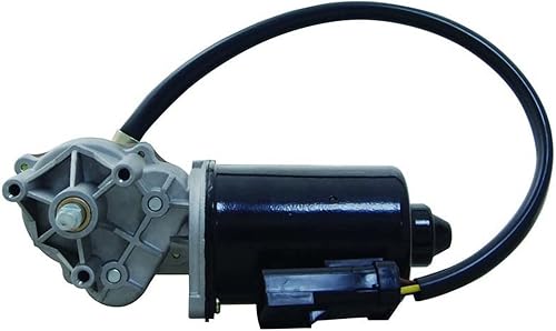 Miniatura 2 de Parts Player motor de limpiaparabrisas para Jeep Wrangler TJ 1997199819992000200120024864892