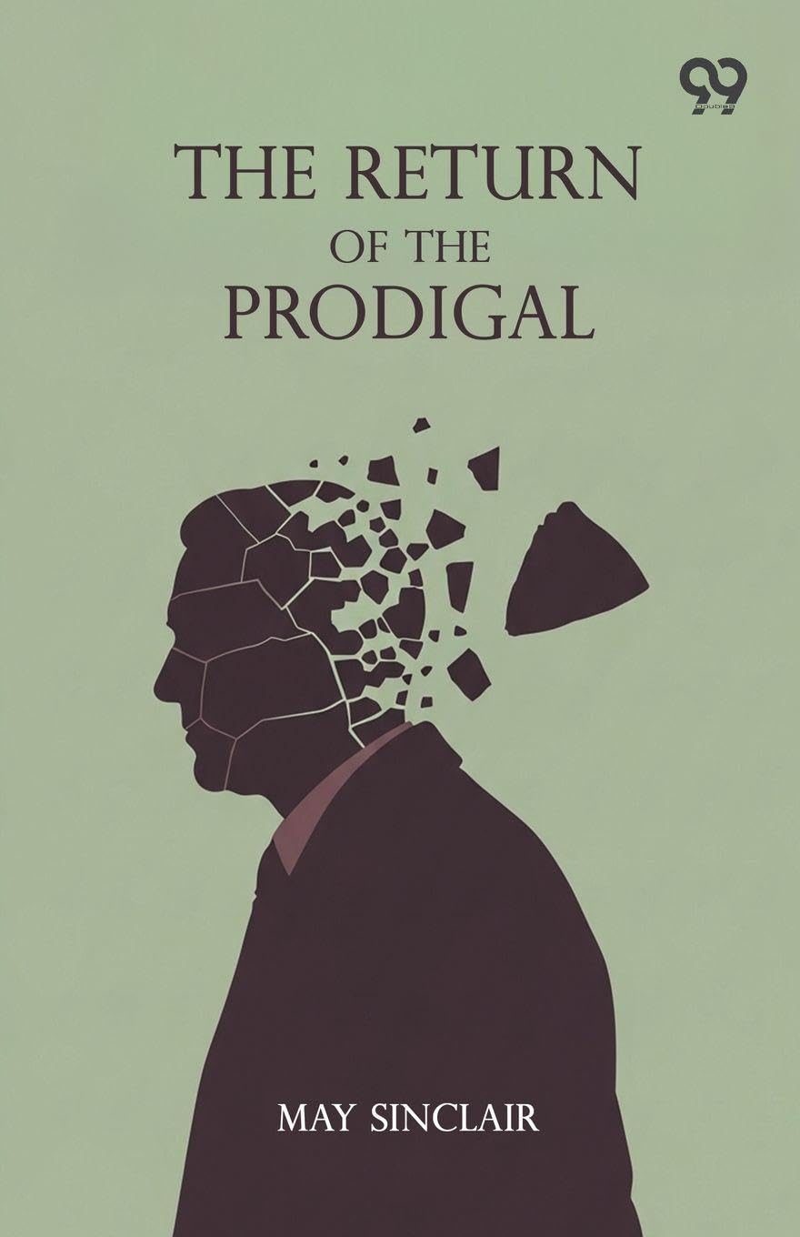 The Return Of The Prodigal (Edition1)