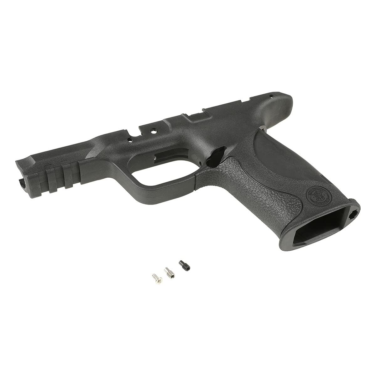 東京マルイ M&P9L ガーダーフレーム 他 Amazon | GUARDER ガーダー スタンダードグリップフレーム 東京マルイ