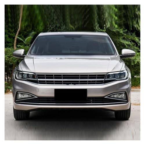 Cache lentille phare pour VW Bora 2019-2020 coque de remplacement en verre gauche et droite