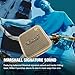 Marshall Willen II Bluetooth Portable Speaker - Cream