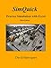 SimQuick: Process Simulation with Excel, 3rd Edition