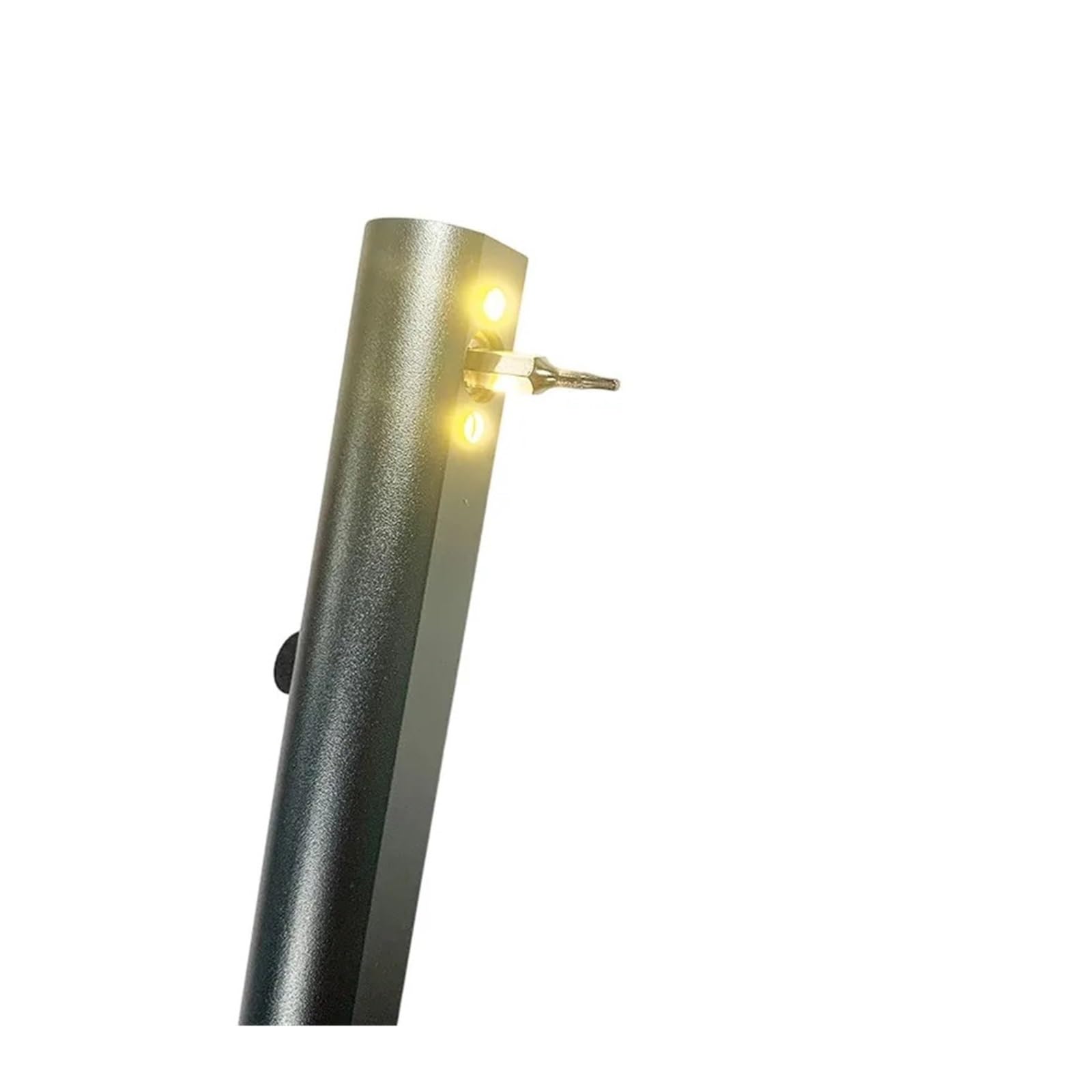 Elektryczny śrubokręt T5 z diodą LED do Mavic 3/3 Pro/3 Classic/3T środkowa rama wewnętrzna śruba do usuwania narzędzie do demontażu drona