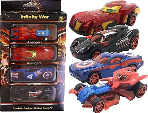 Wembley 1:64 Free Wheel+Pull Back Metal Die Cast Metal X Racers Toy ...