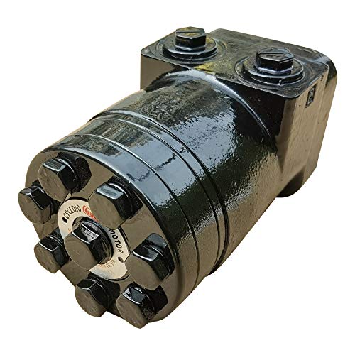 Image of Motor BE0130FS100AAAA Replacement TB0130FS100AAAA TE0130FS100AAAA 101-1751 103-1572 158-1571 MG080910AAAA MF080910AAAA ADM130-4RO AEM130-4RO 151-2044 151-2344 151-3744 151-3444 151-7064 272-217