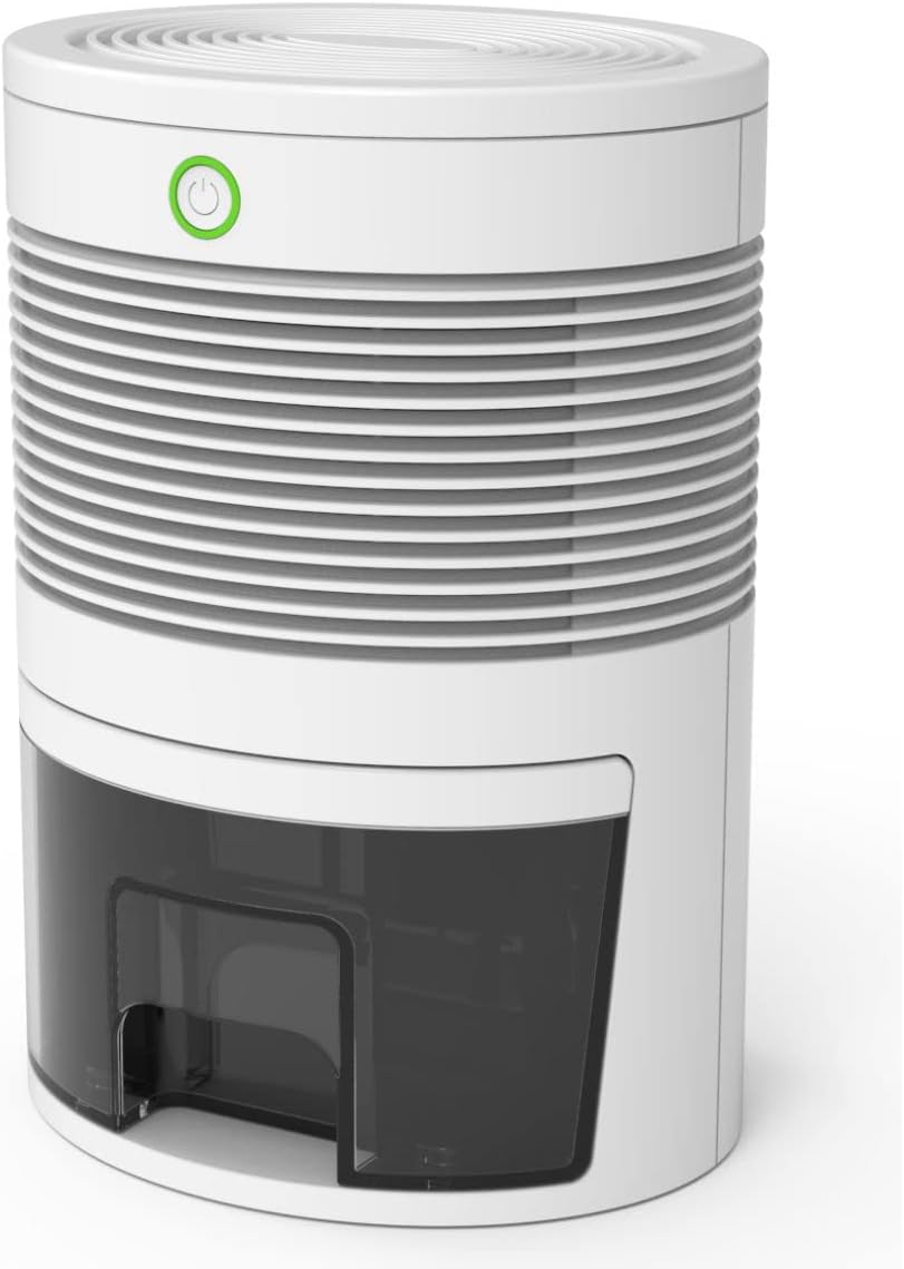 Desumidificador Drysec RelaxMedic Desumidificador Drysec RelaxMedic