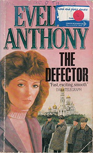 The Defector 185501422X Book Cover