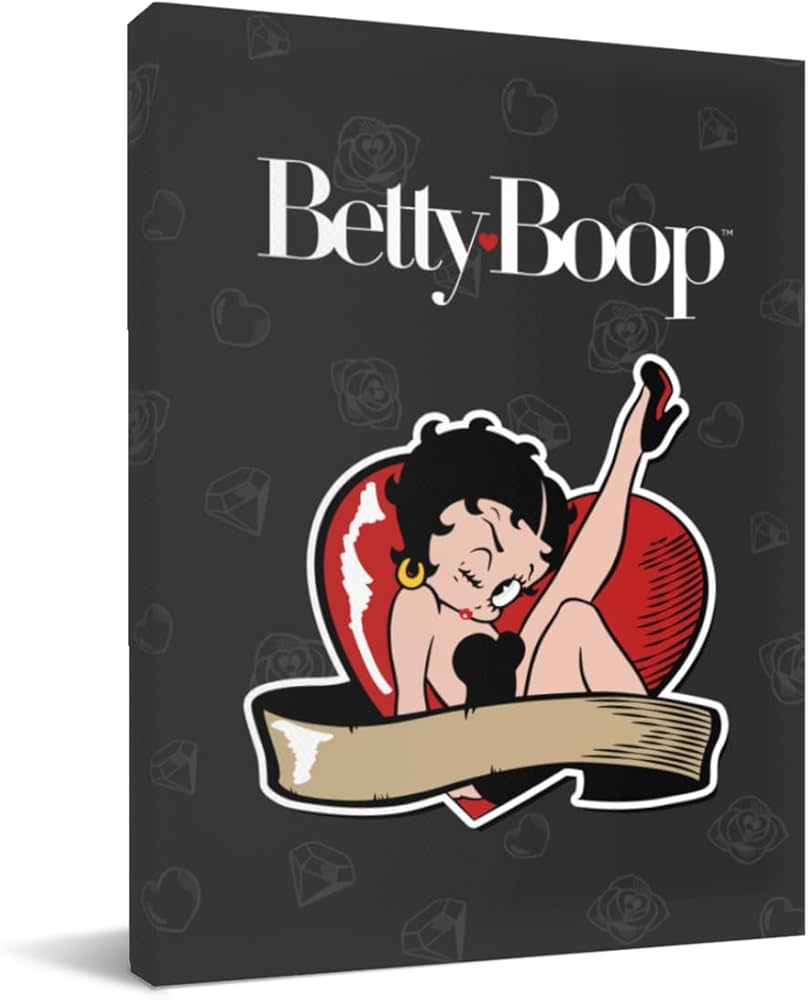 値下げ 希少レア！！ベティちゃん壁飾り Amazon.co.jp: ベティちゃん (48)タペストリー インテリア おしゃれ