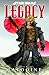 Star Wars: Legacy Volume 8 - Tatooine