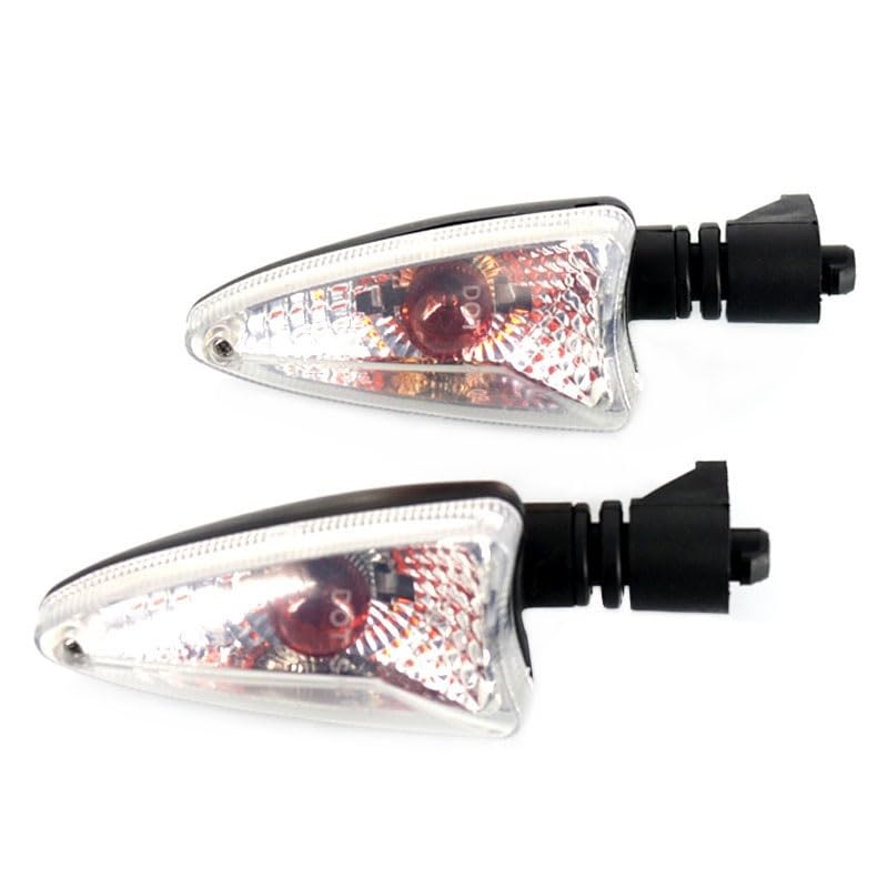 Clignotant Shiver 750 feux de signalisation pour vos balades en roadster