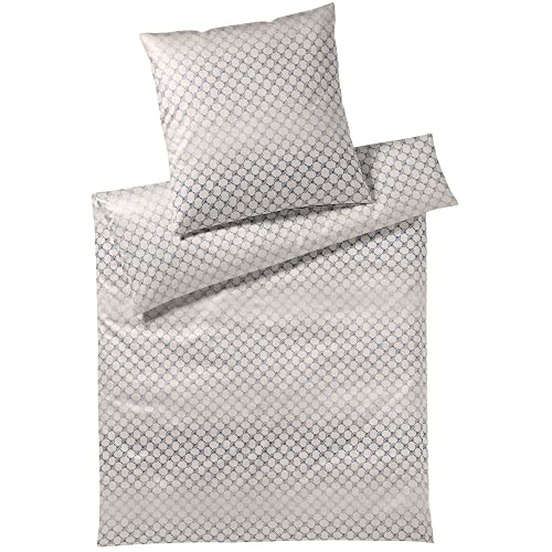 Joop! Bettwäsche Cornflower Gleam 4106 Stone - 09