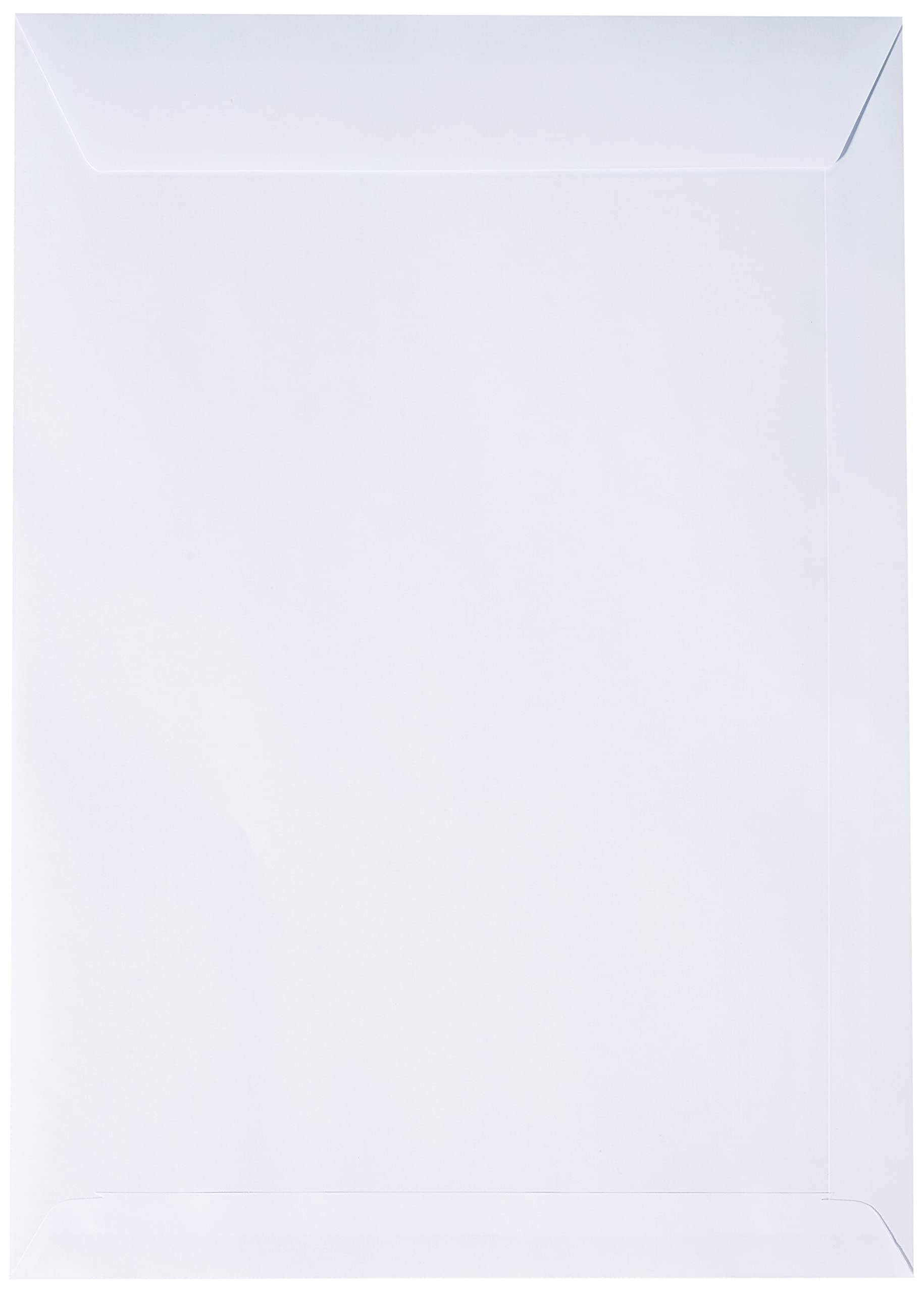 Blake Everyday | Sobres DL (11 X 22cm) | 1000 Unidades | 80g/m² | Sobres Autoadhesivos | Certificación PEFC Y Sostenible | Sobres Blancos | Pack Múltiple De Sobres | Papelería | Modelo FL2882