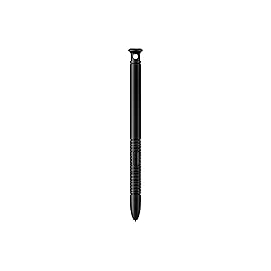 Samsung Galaxy TabActive4 Pro 10.1 128GB Wi-Fi Android Work Tablet, LTE Unlocked, 6GB RAM, Rugged Design, Sensitive Touchscreen, Long-Battery Life-for Workers, SM-T630NZKEN20, Black